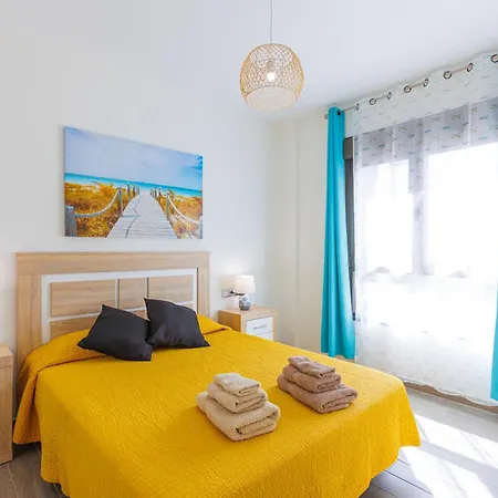 Pueblo Majorero 52 - Fuerteventura Golf Club Apartment *