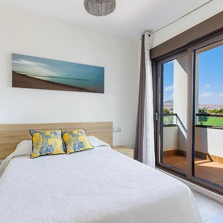 Pueblo Majorero 52 - Fuerteventura Golf Club Apartment Caleta De Fuste