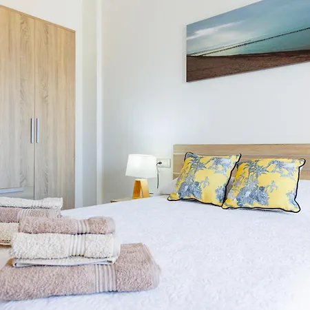 Apartment Pueblo Majorero 52 - Fuerteventura Golf Club Caleta De Fuste