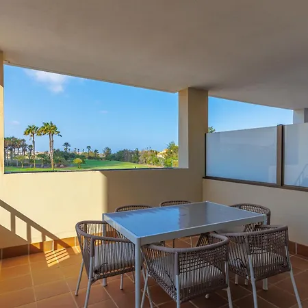 Pueblo Majorero 52 - Fuerteventura Golf Club Apartment