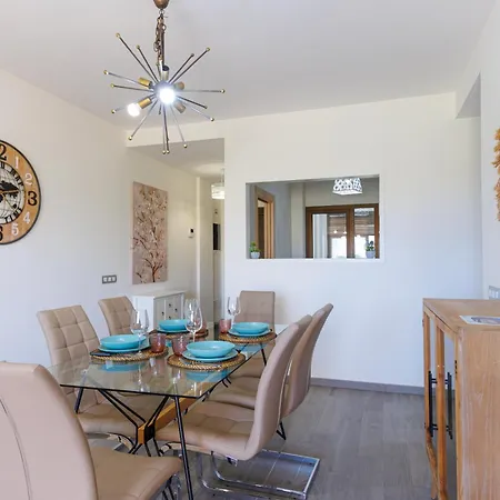 Pueblo Majorero 52 - Fuerteventura Golf Club Apartment Caleta De Fuste