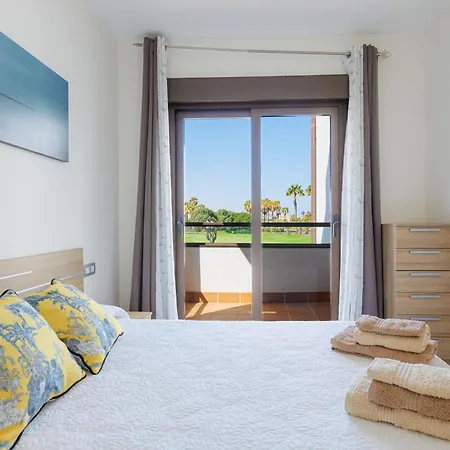 Apartment Pueblo Majorero 52 - Fuerteventura Golf Club