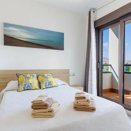 Pueblo Majorero 52 - Fuerteventura Golf Club Apartment Caleta De Fuste