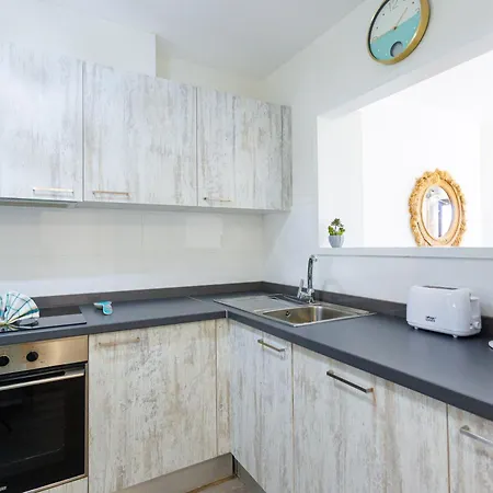 Daire Pueblo Majorero 52 - Fuerteventura Golf Club