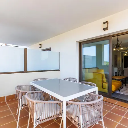 Daire Pueblo Majorero 52 - Fuerteventura Golf Club *