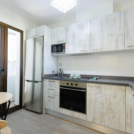 Pueblo Majorero 52 - Fuerteventura Golf Club Caleta De Fuste