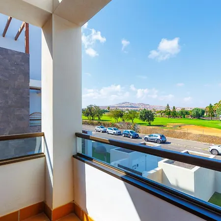 Pueblo Majorero 52 - Fuerteventura Golf Club * Caleta De Fuste