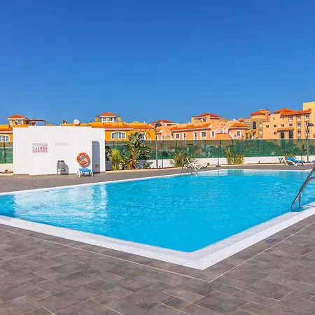 Pueblo Majorero 52 - Fuerteventura Golf Club Daire *