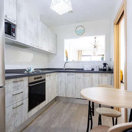 Pueblo Majorero 52 - Fuerteventura Golf Club *