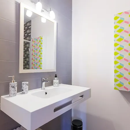 Pueblo Majorero 52 - Fuerteventura Golf Club Daire