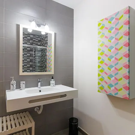 Daire Pueblo Majorero 52 - Fuerteventura Golf Club