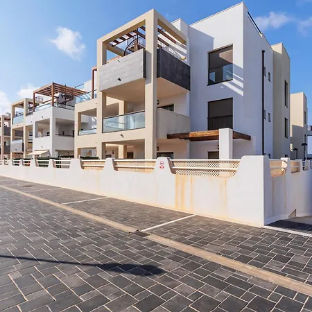 Daire Pueblo Majorero 52 - Fuerteventura Golf Club *