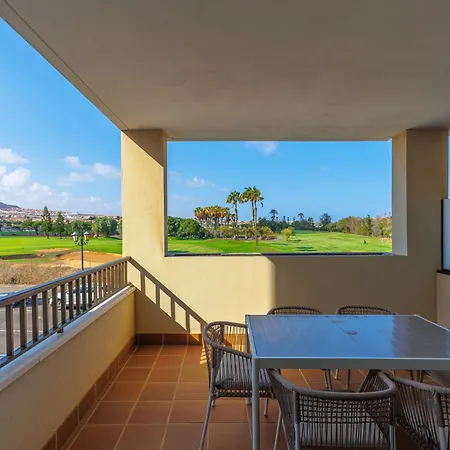 Pueblo Majorero 52 - Fuerteventura Golf Club Daire *