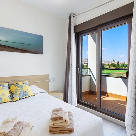 Daire Pueblo Majorero 52 - Fuerteventura Golf Club Caleta De Fuste