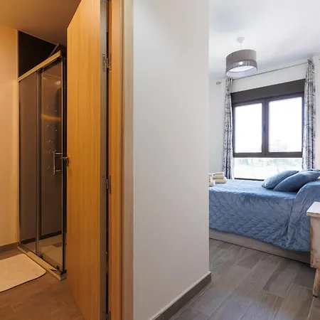 Pueblo Majorero 52 - Fuerteventura Golf Club Caleta De Fuste