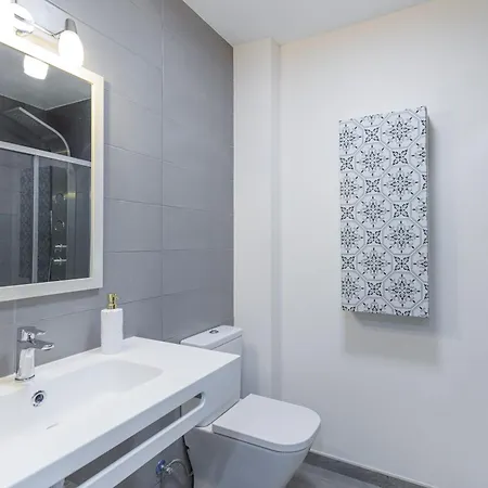 Daire Pueblo Majorero 52 - Fuerteventura Golf Club