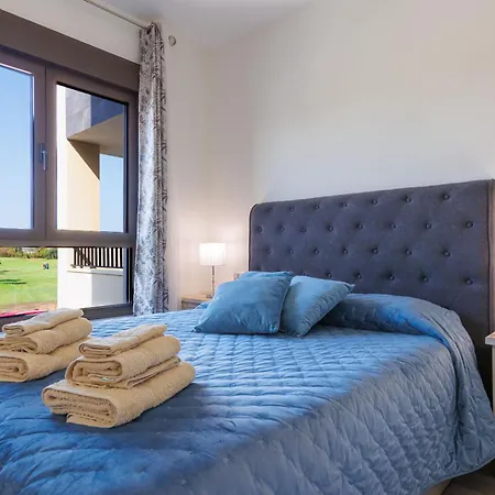 Daire Pueblo Majorero 52 - Fuerteventura Golf Club Caleta De Fuste