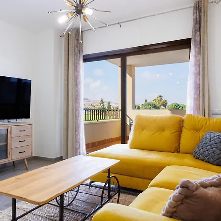 Daire Pueblo Majorero 52 - Fuerteventura Golf Club