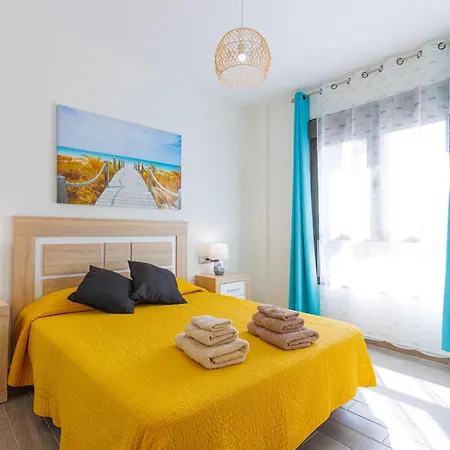 Apartament Pueblo Majorero 52 - Fuerteventura Golf Club